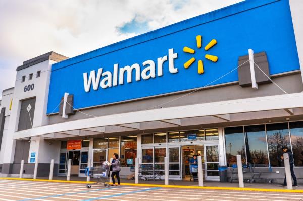 Walmart is the world's largest retailer. Control of the company is split between two holdings firms that are owned by Walton heirs.